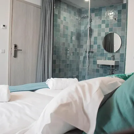 Casa de Campo Laurus - Charming House *