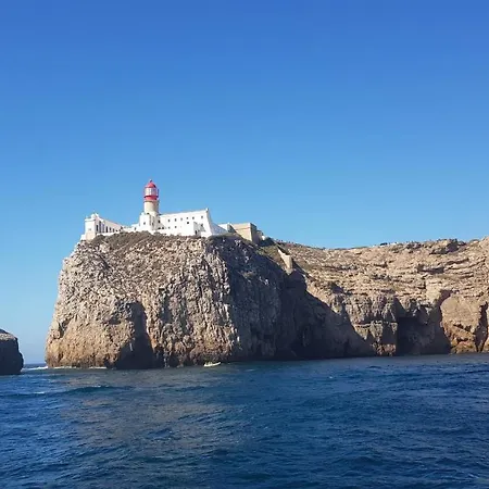 Laurus - Charming House Raposeira (Faro)