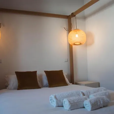 Laurus - Charming House Casa de Campo