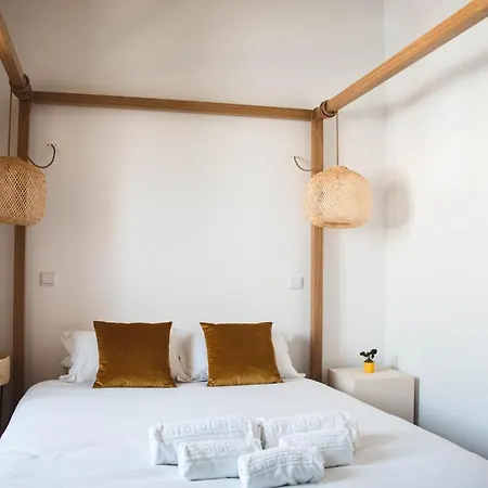 Laurus - Charming House Εξοχικό σπίτι Raposeira (Faro)