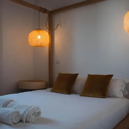 Laurus - Charming House Εξοχικό σπίτι *