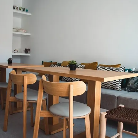 Laurus - Charming House