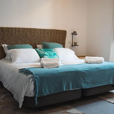 Laurus - Charming House * Raposeira