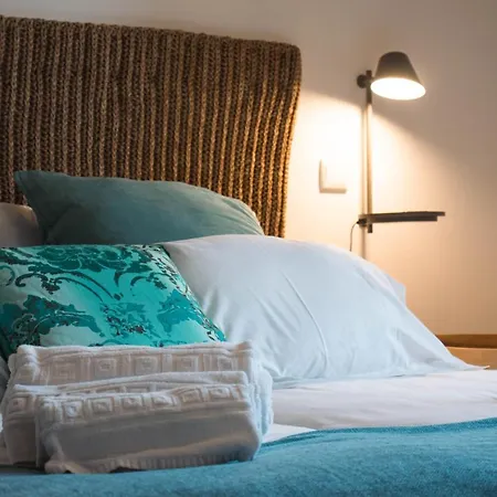 Laurus - Charming House Raposeira (Faro)