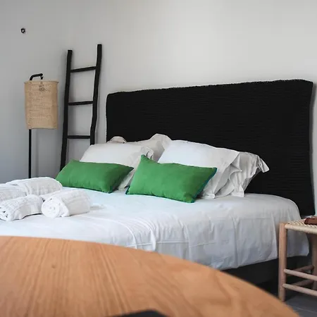 Casa di campagna Laurus - Charming House Raposeira (Faro)