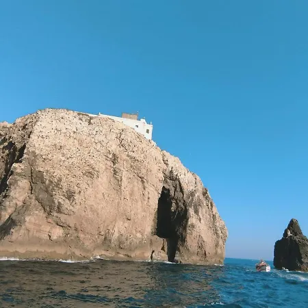 Laurus - Charming House Raposeira (Faro)