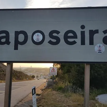 Laurus - Charming House Raposeira