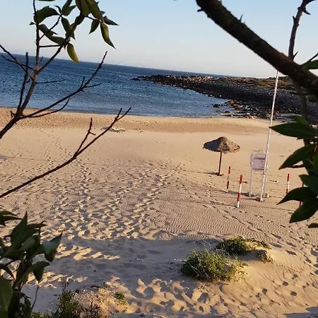 Laurus - Charming House Raposeira (Faro)