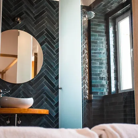 Casa di campagna Laurus - Charming House