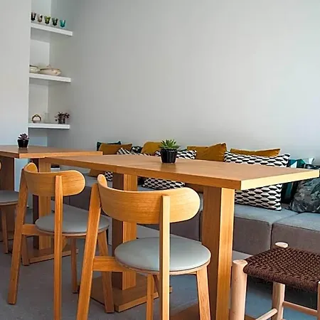 Laurus - Charming House Raposeira (Faro)