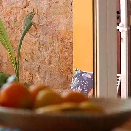 Country house Laurus - Charming House